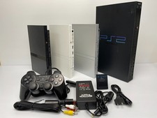 PS2 Region Free or US Region