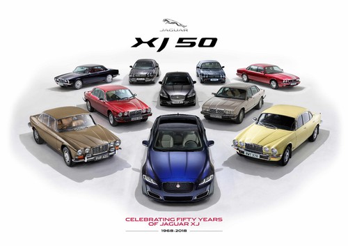 Jaguar years - jaguar,