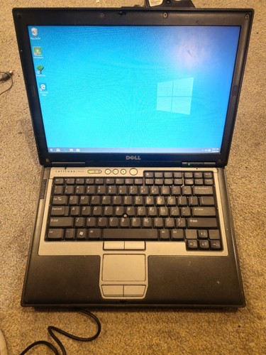 Dell latitude d630 t7100 - t7100, 3gb