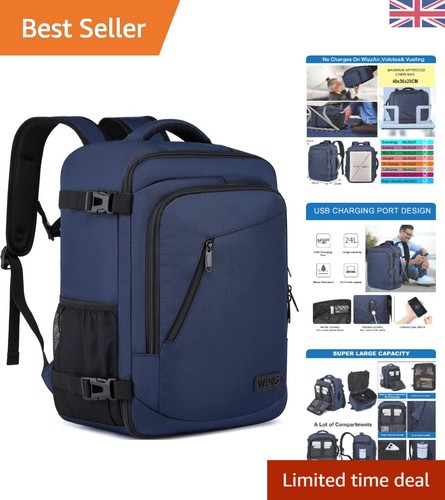 Ryanair underseat backpack - ryanair,