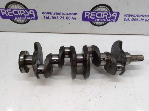122011649r crankshaft 155008 - 122011649r,