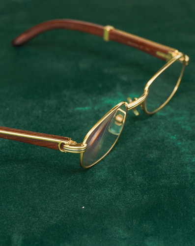 Vintage 90s cartier - 90s,