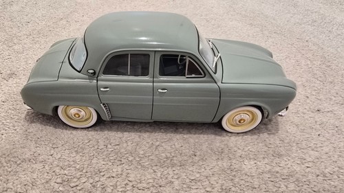 Norev diecast 1958 - norev,