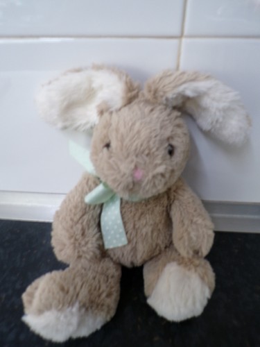 Waitrose fawn cream plush - waitrose,