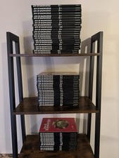 1987 Edition Joy Of Knowledge Complete Set – 52 Volumes