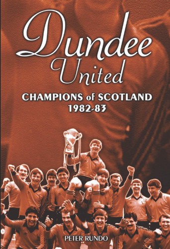 Dundee united champions - united,