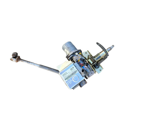 Fiat punto steering - fiat,