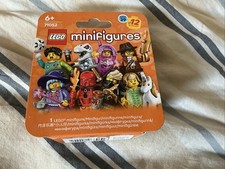 Lego Series 29 Minifigure Tuba