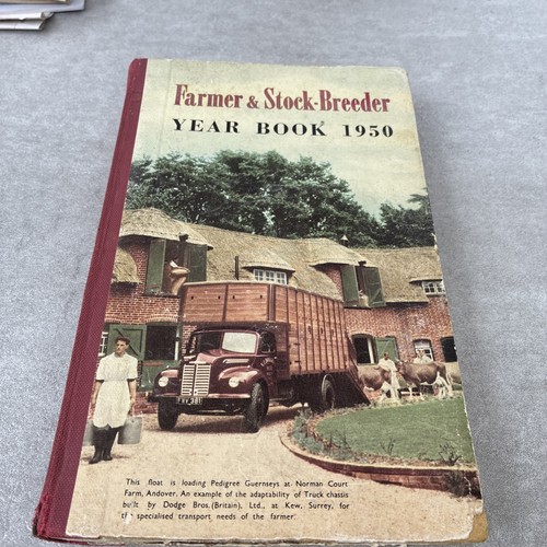Farmer stock breeder - &,