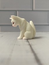 Barbie Dream House Size White