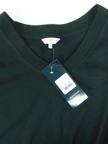 Cotton traders mens black - mens,
