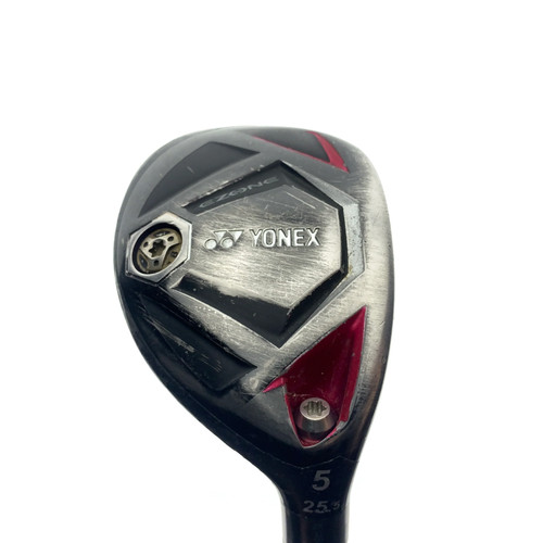 Used yonex ezone hybrid - ezone, gt