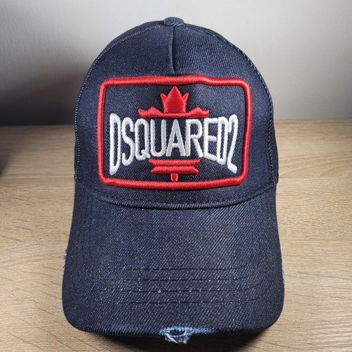 Dsquared2 baseball cap - dsquared2,