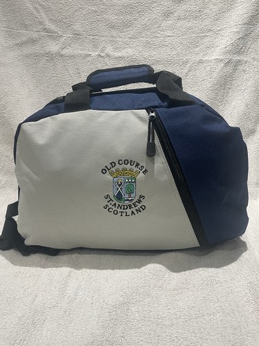 Small golf holdall sports - small, holdall/sports