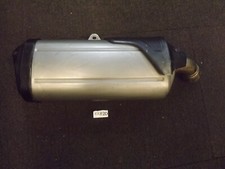 Suzuki DL1000 V-Strom 2014 Silencer Exhaust Muffler 11/20