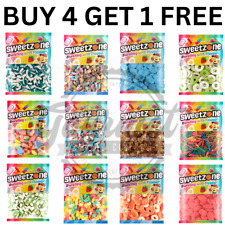 Halal 30+ 1KG Bags to Choose