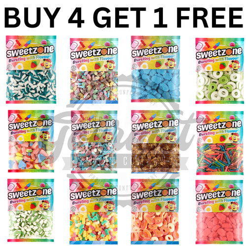 Halal 1kg bags to - to, choose
