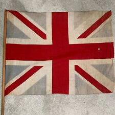 Relief of Mafeking BOER WAR Victorian Vintage British Union Jack Flag Empire