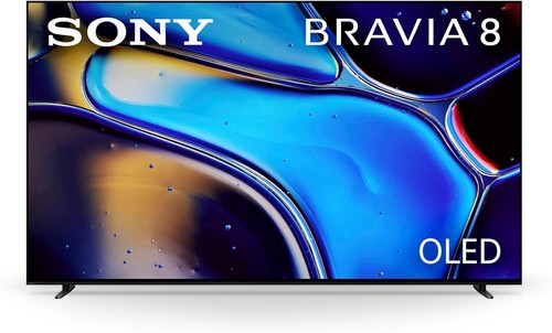 Sony oled ultra hd tv - sony, 77"