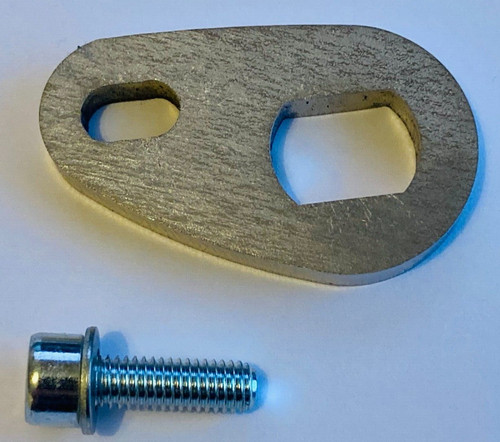 Torque arm for bike - arm, e-bike