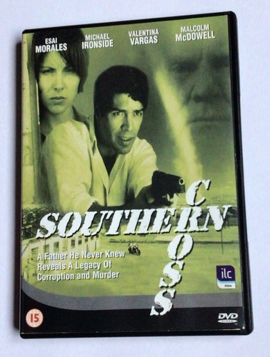 Southern cross michael - southern,