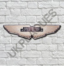 Aston martin david brown - aston,