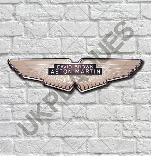 Aston martin david brown car - martin,