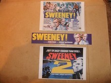 JOHN THAW DENNIS WATERMAN THE