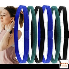 Mens Boys Ladies Long Black