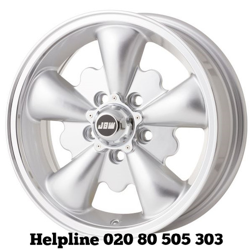 Empi design alloy wheels - design,