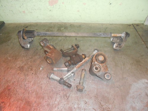 Yamaha xjr 1300 engine bolts - bolts,