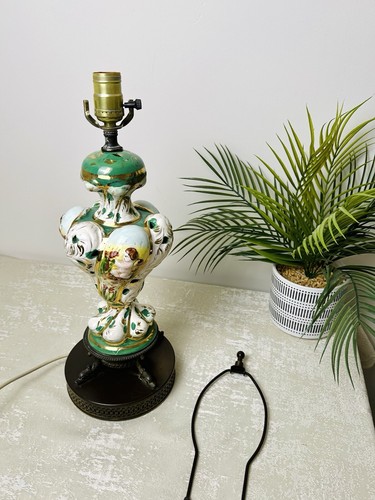 Vintage handpainted - vintage,