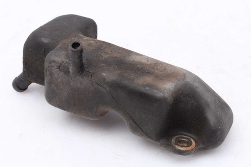 Engine ventilation container - engine,