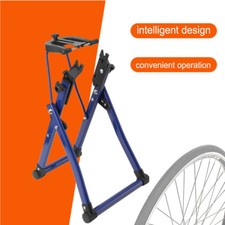 Bicycle Wheel Truing Stand