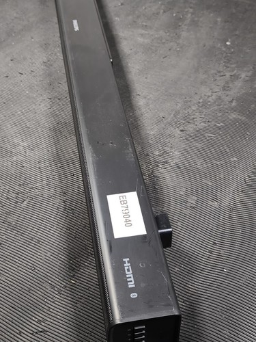 Philips htl1520b soundbar - soundbar,