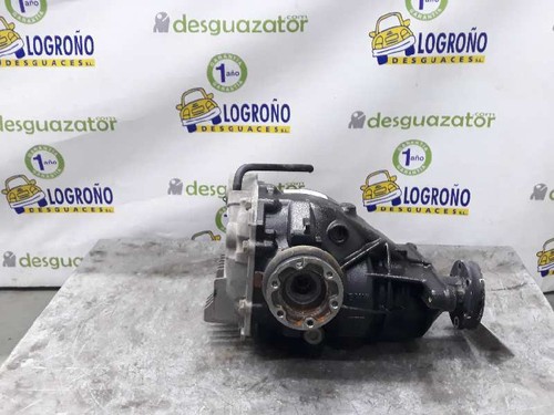 33107510659 rear differential