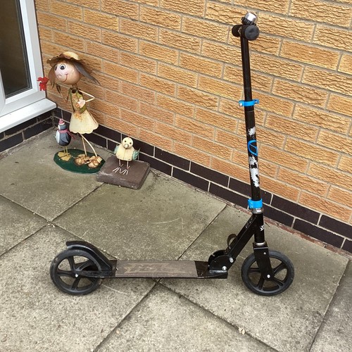 Mini scooter - scooter,