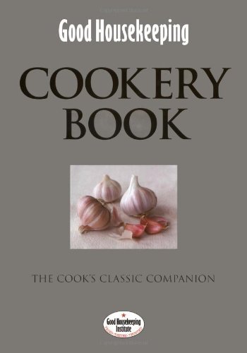 Good housekeeping cookery - housekeeping,