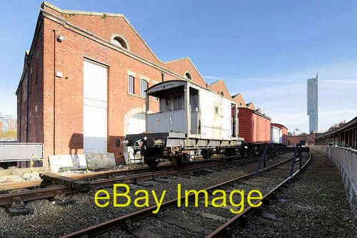 Photo 6x4 railway - photo,