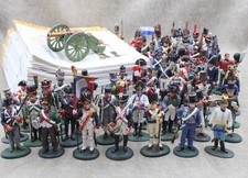 Del Prado Napoleon At War Job