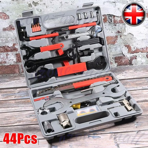 44pc bike tool kit - 44pc,