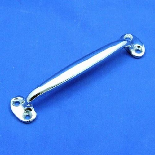 Screw fixing bonnet - 4, handle