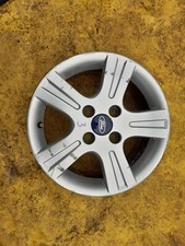 FORD FIESTA ALLOY WHEEL 15