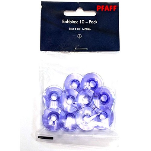 Pack bobbins for - 10,