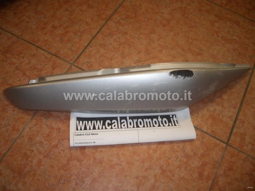 Kawasaki fairing post - er-6n,