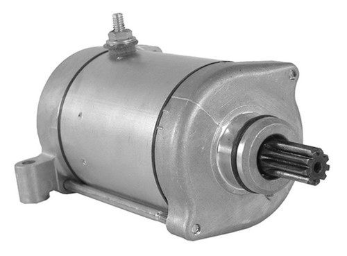 New starter suitable for - , quad