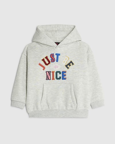 River island mini boys - island, hoodie