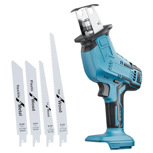 Reciprocating tool 18v - reciprocating,