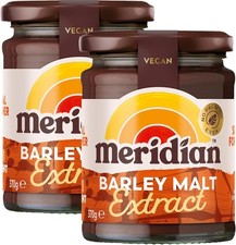 Meridian Barley Malt Extract