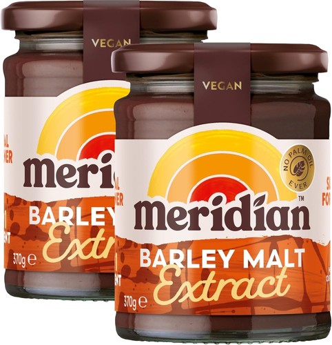 Meridian barley malt extract - barley,